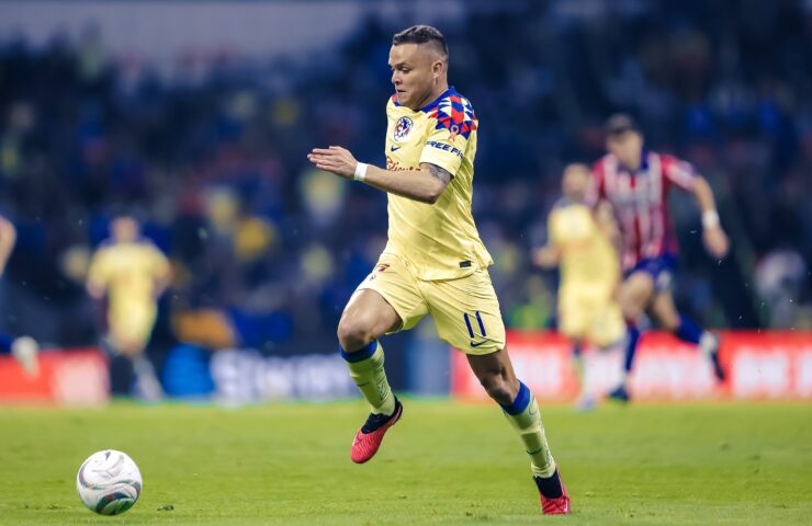 América awaits the winner of the match between Pumas and Tigres.